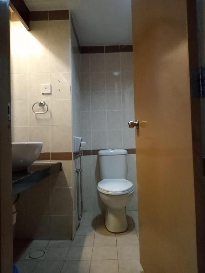 Grand Barakah Hotel 安邦 外观 照片