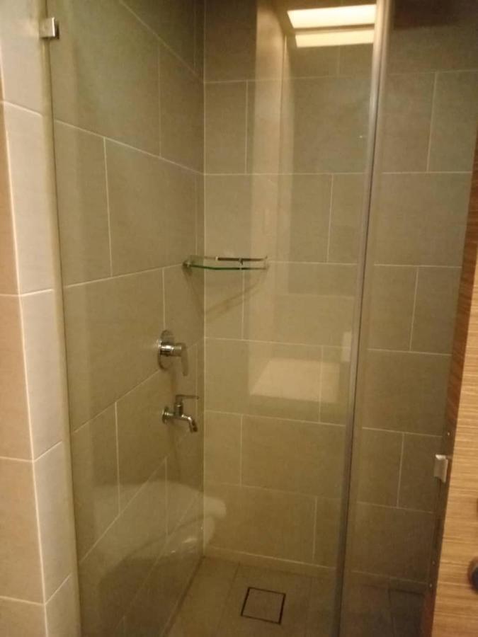 Grand Barakah Hotel 安邦 外观 照片