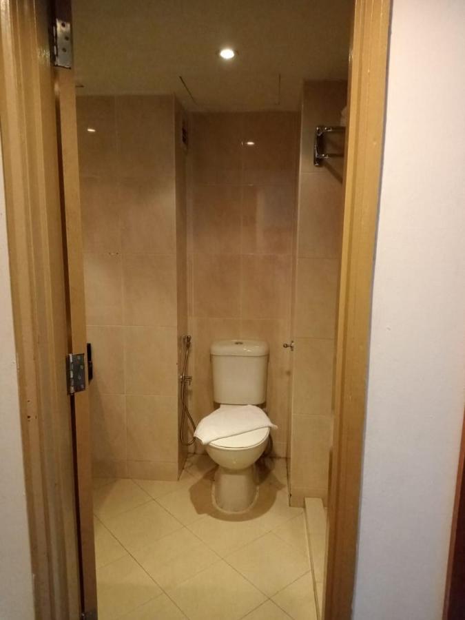 Grand Barakah Hotel 安邦 外观 照片